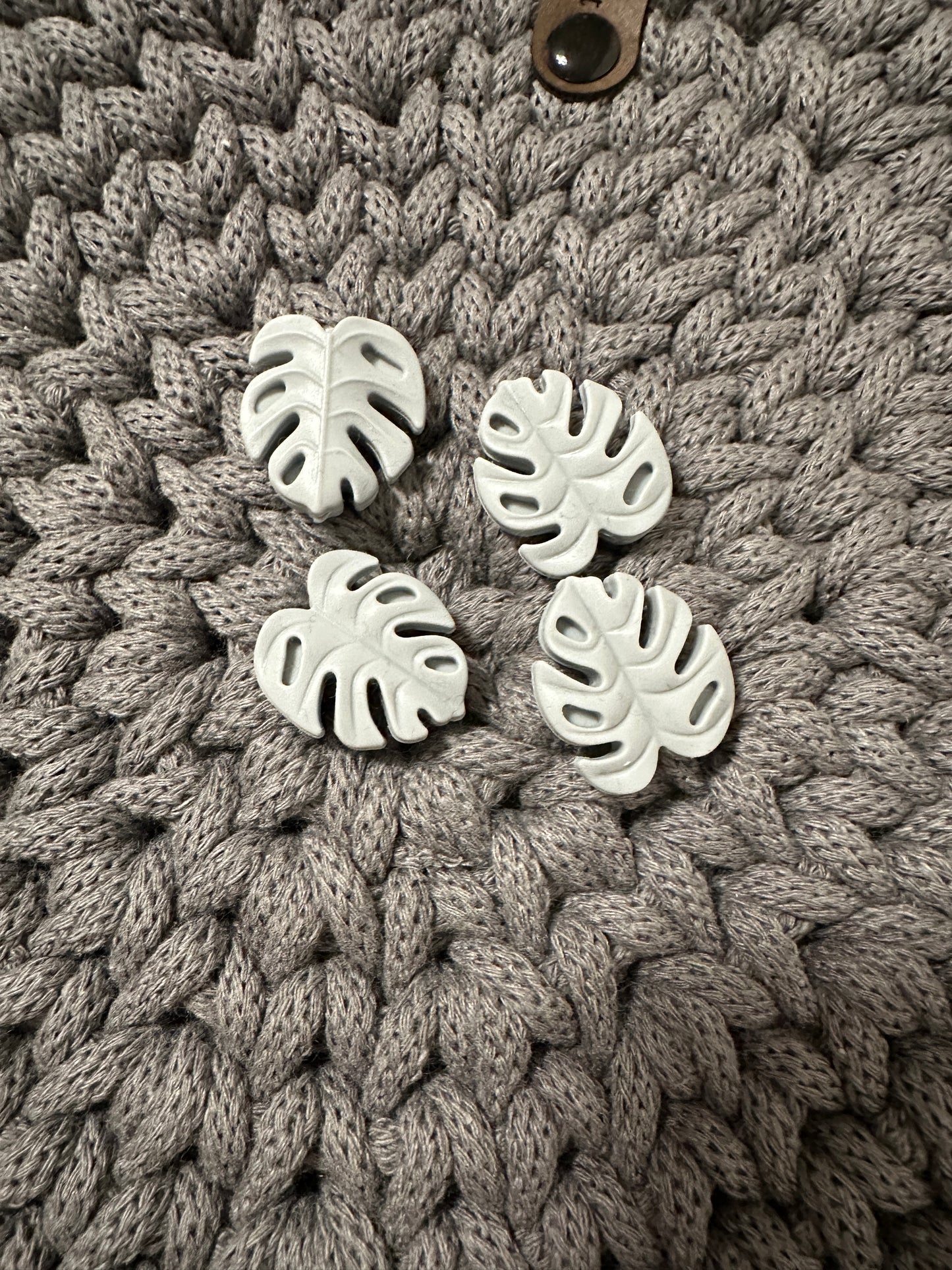 Amigurumi Sticks Figuren