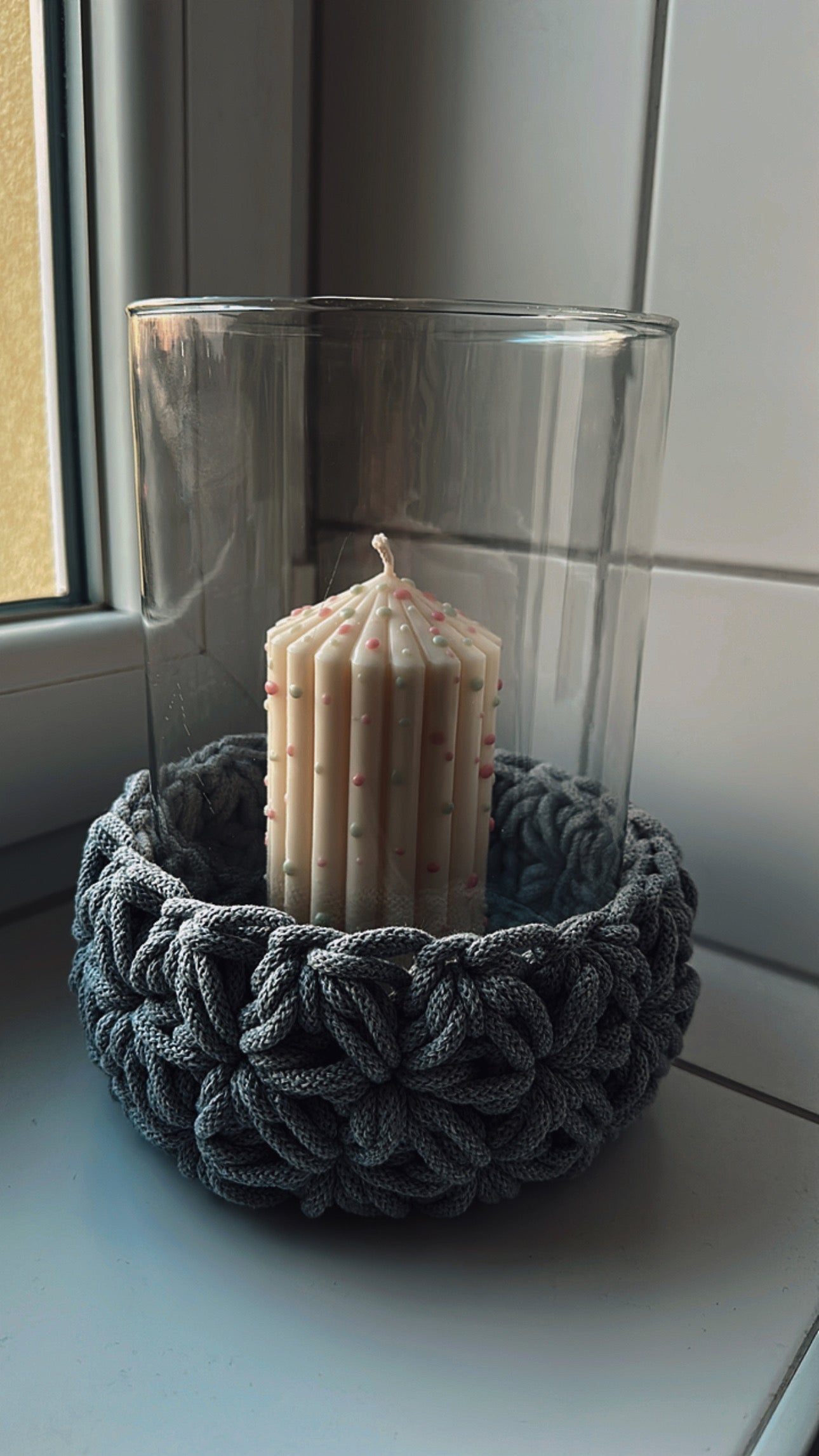 KerzenWindlicht Caro