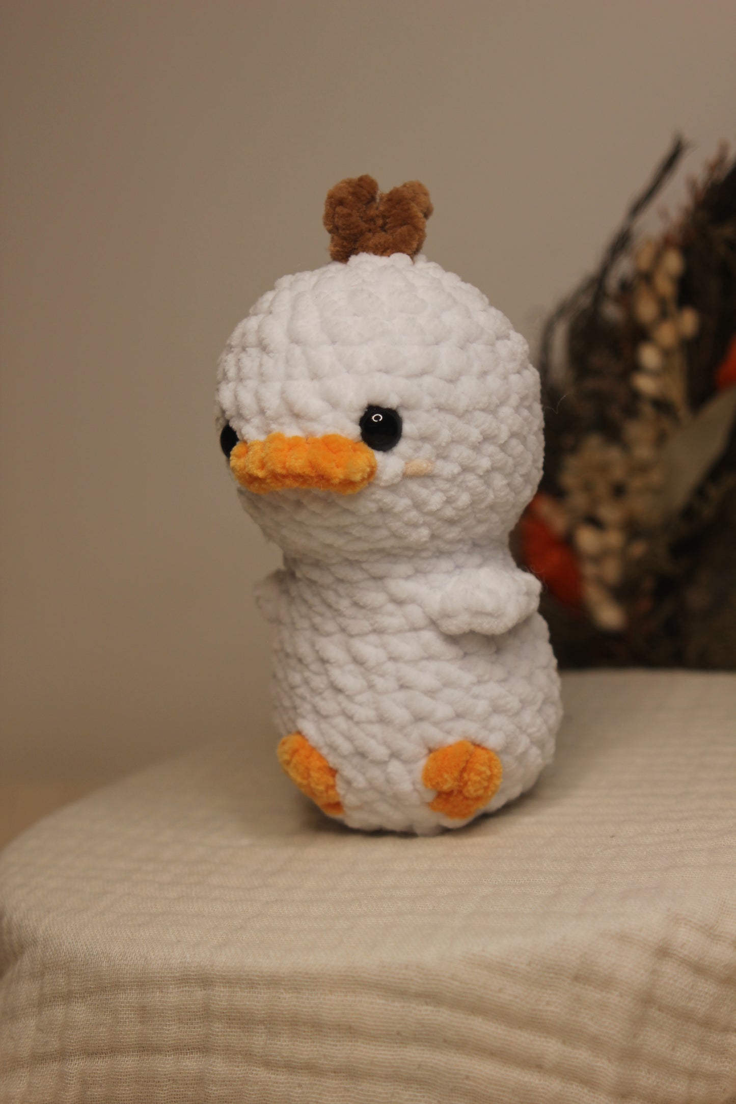 Ente Duck