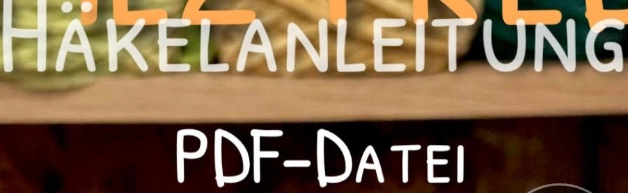 PDF Häkelanleitungen