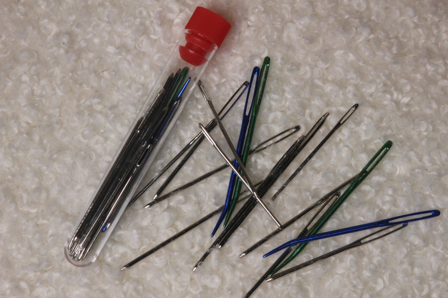 Nähnadel-Set