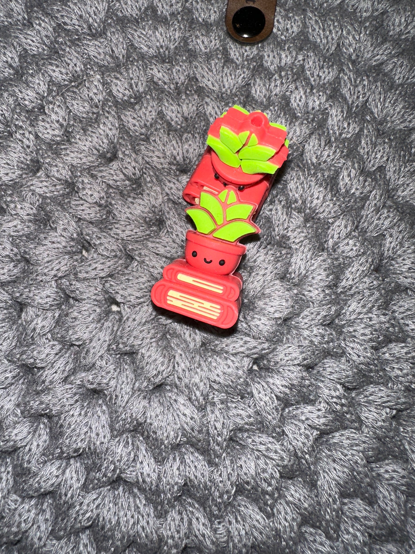 Amigurumi Sticks Figuren