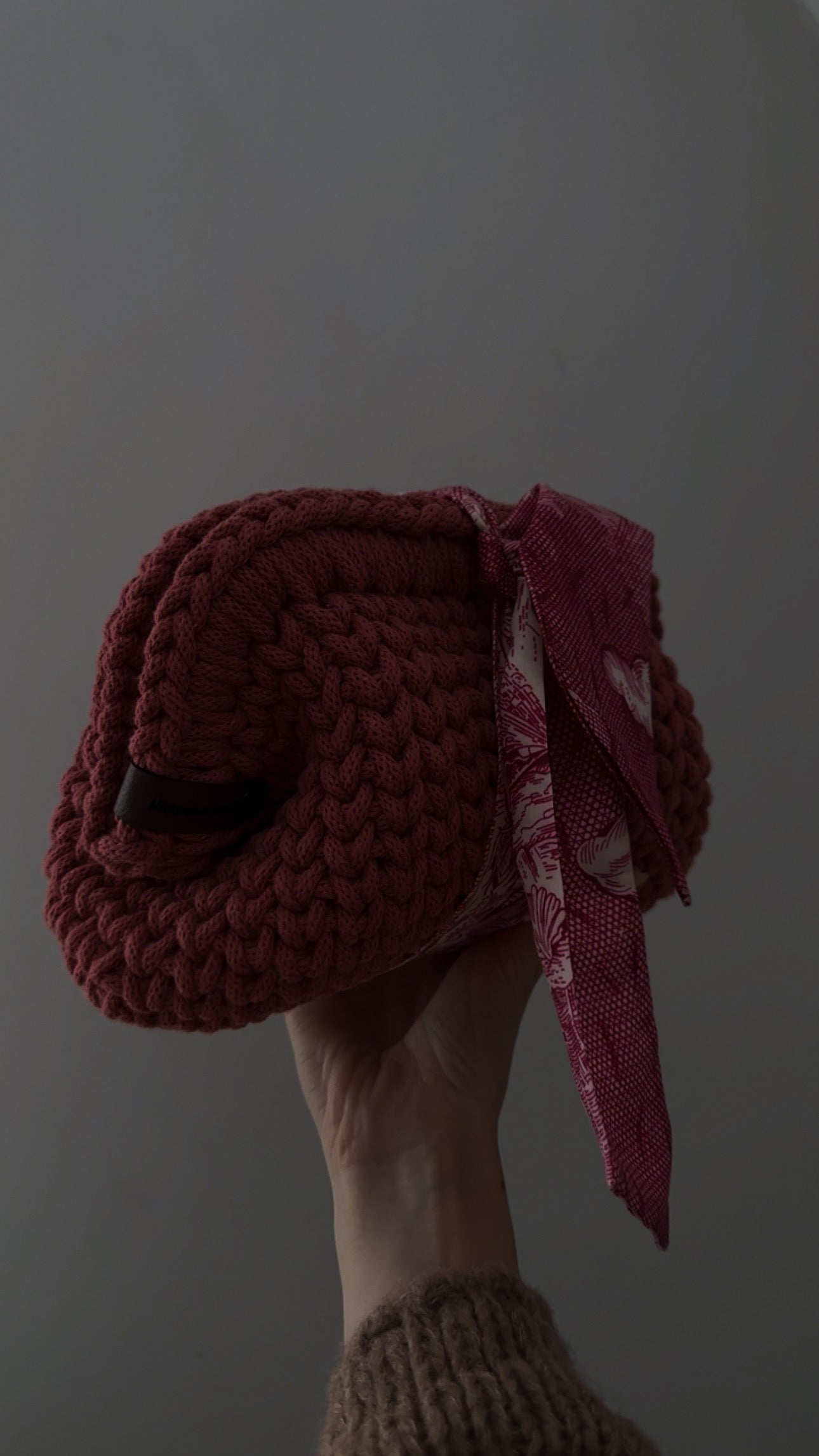 3in1 Clutch/Kosmetiktasche