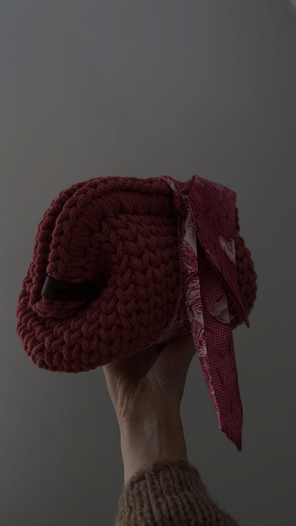 3in1 Clutch/Kosmetiktasche