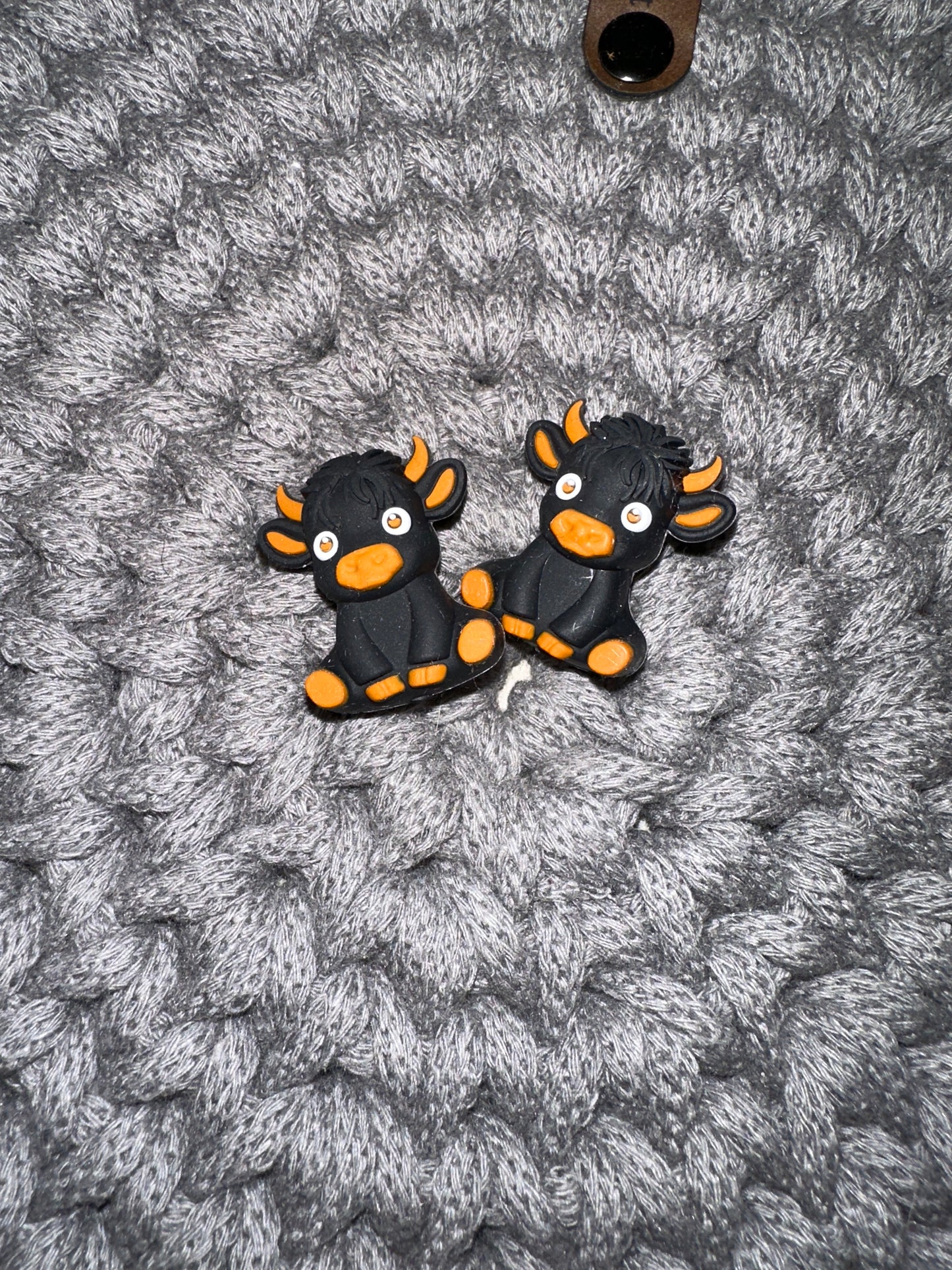 Amigurumi Sticks Figuren