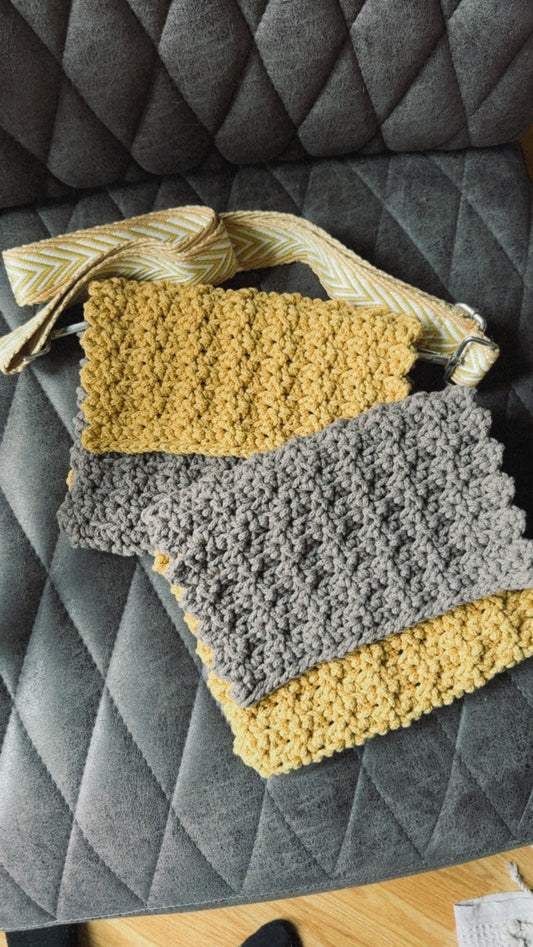Summerbag „Sunny Waves“☀️