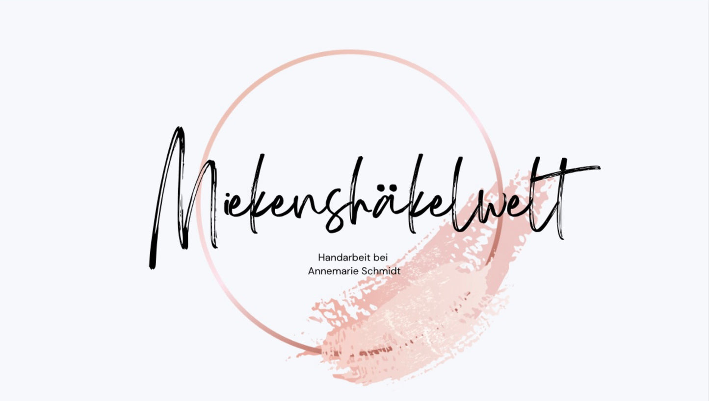 Miekenshäkelwelt Gutschein