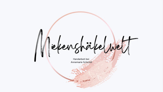 Miekenshäkelwelt Gutschein