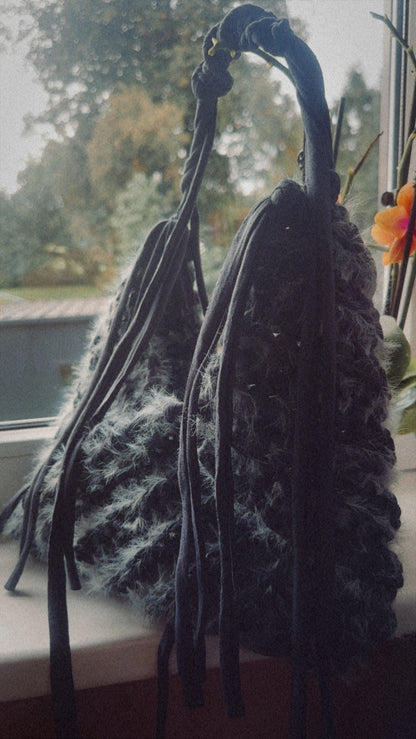 Fluffy Bag