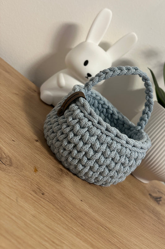 Körbchen mit Henkel