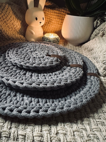 Platzset/Untersetzer 35cm