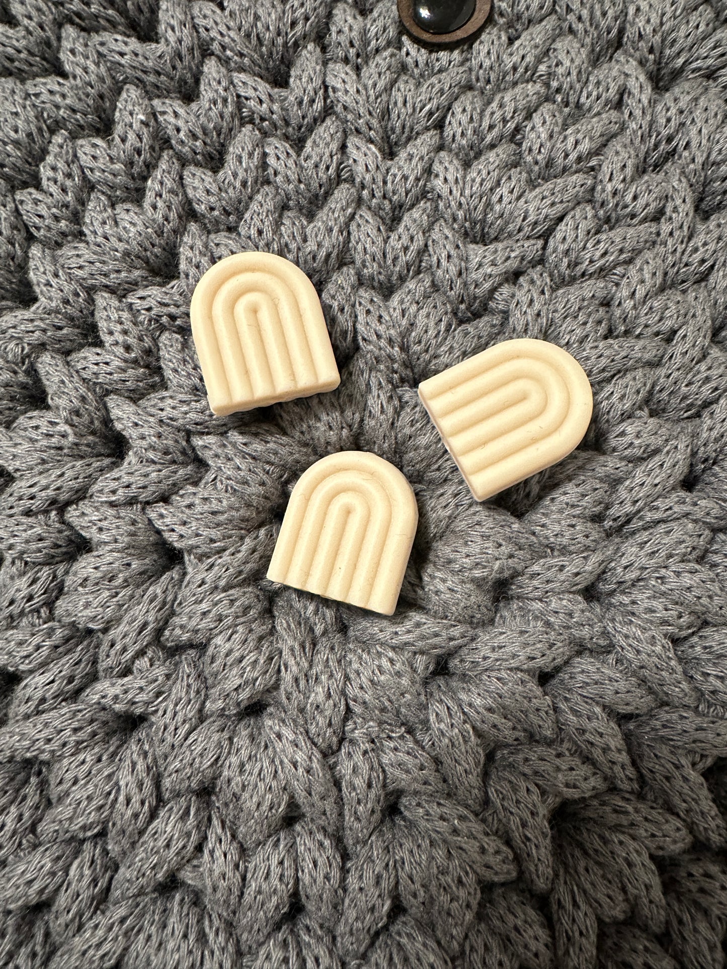 Amigurumi Sticks Figuren