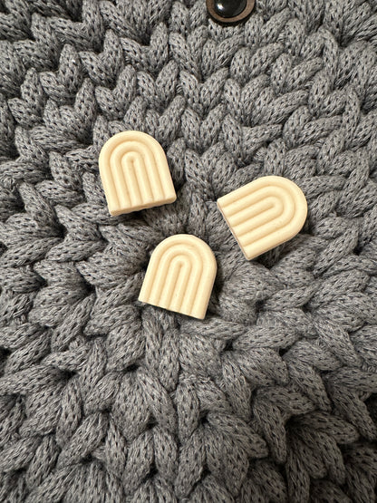 Amigurumi Sticks Figuren