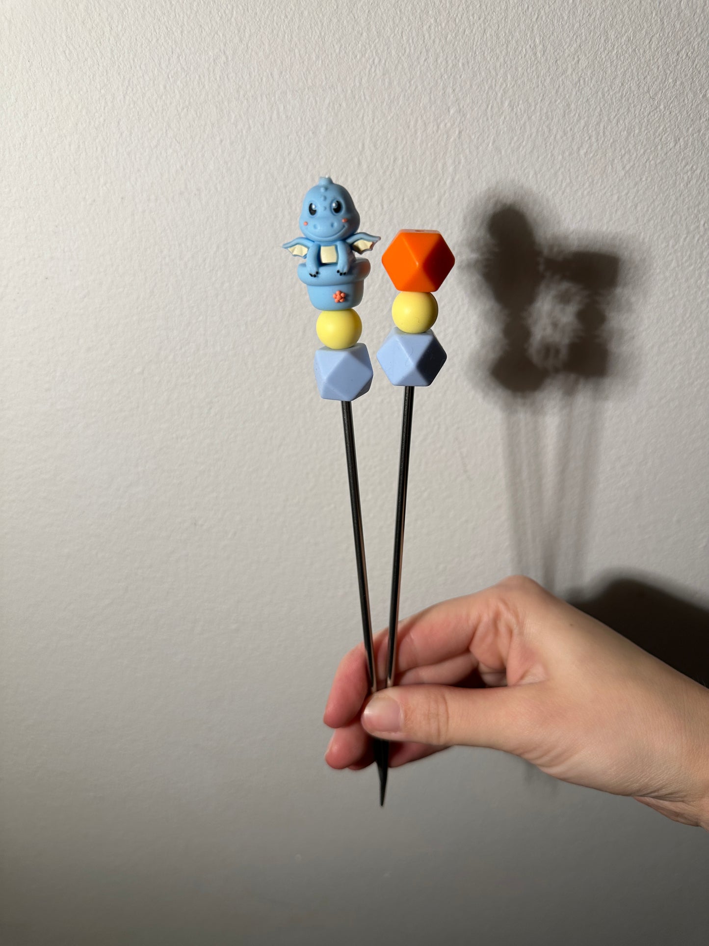 AmigurumiSticks Stangen