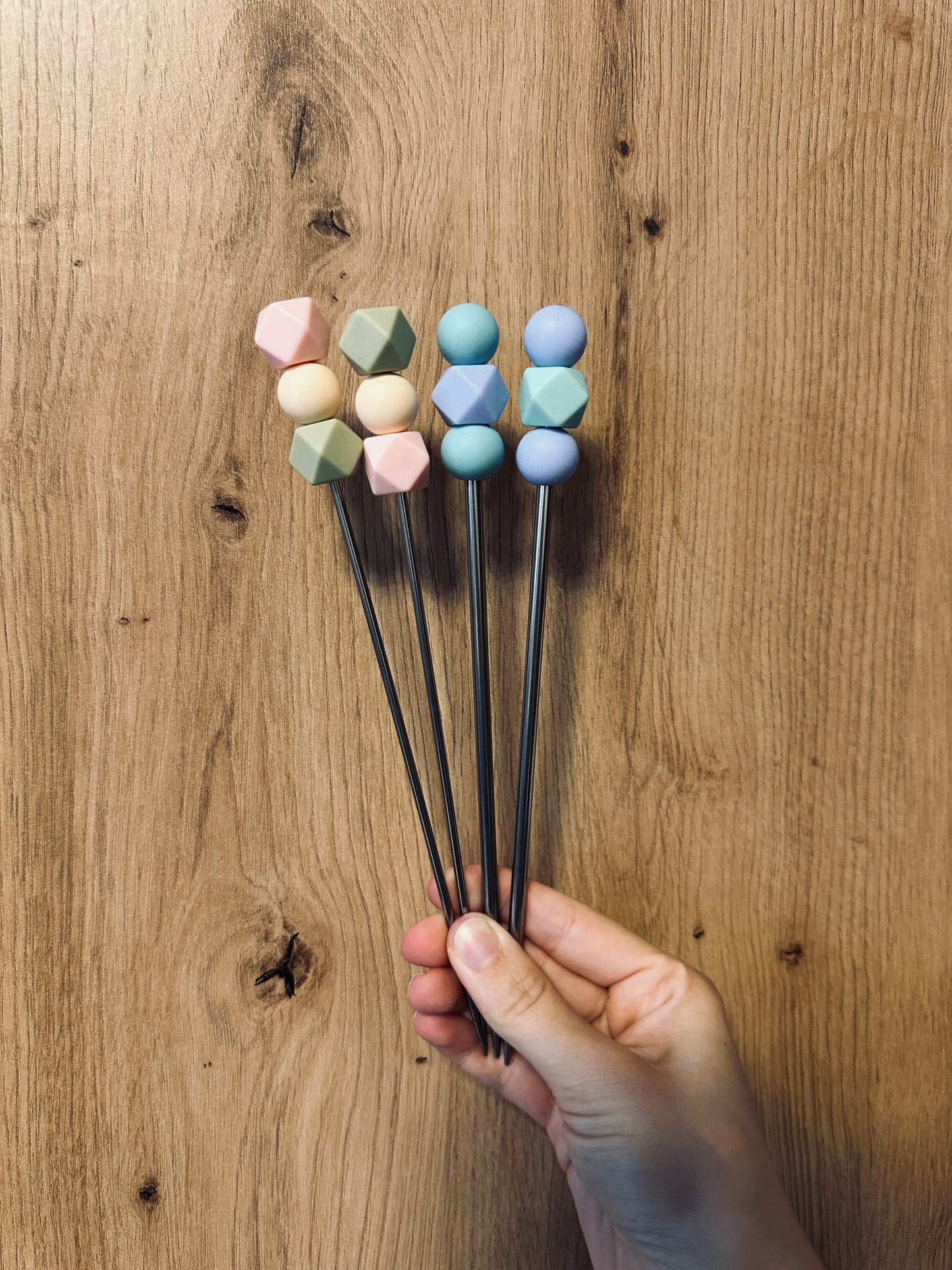 Amigurumi Stick Normal