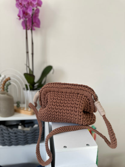 3in1 Clutch/Kosmetiktasche