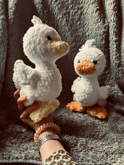 Ente Dion 🌼