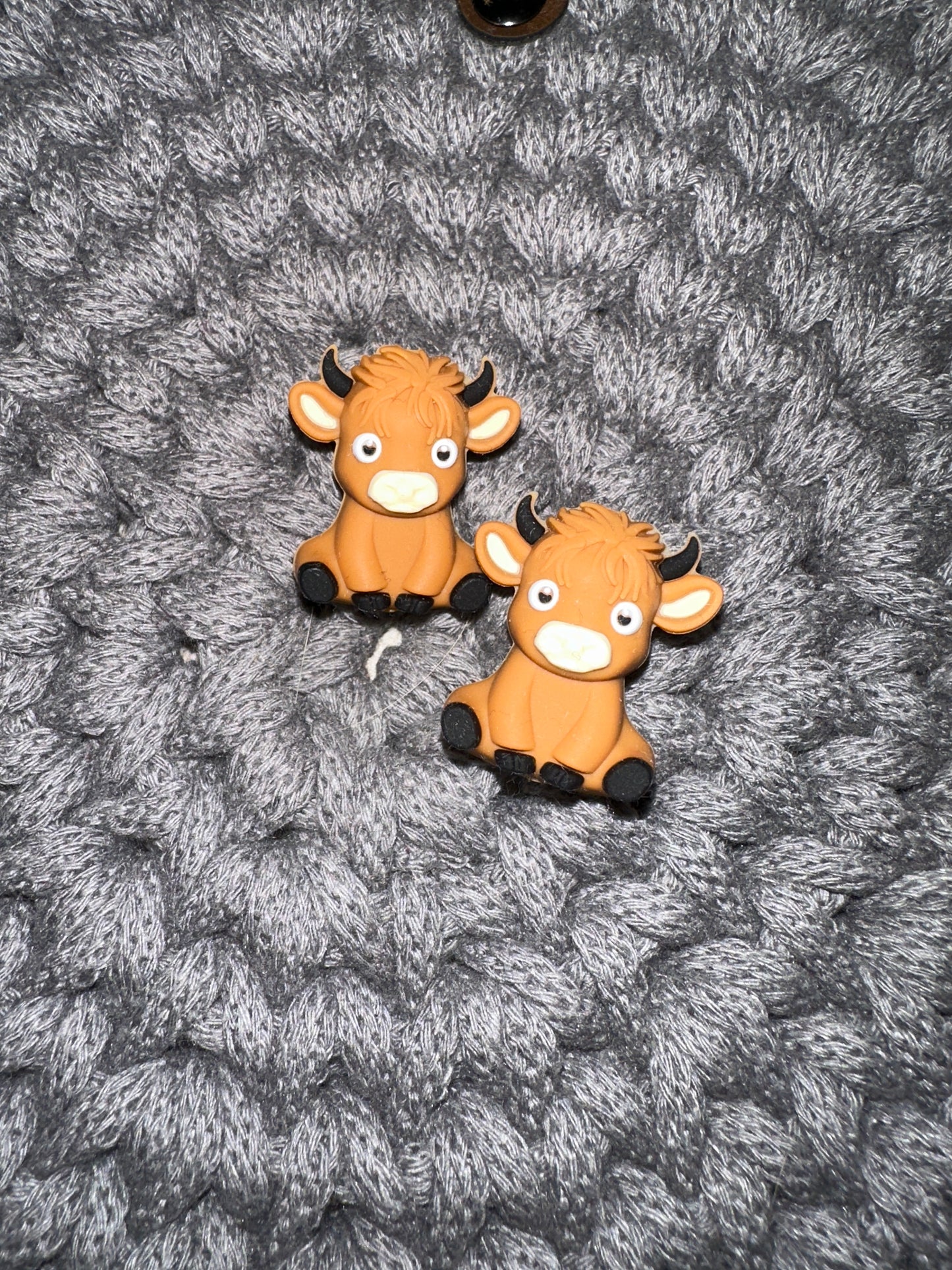 Amigurumi Sticks Figuren