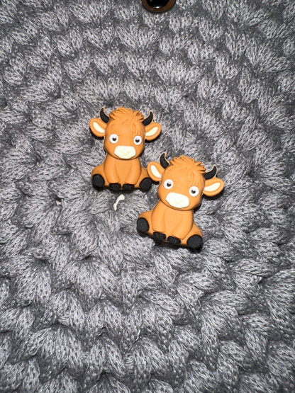 Amigurumi Sticks Figuren