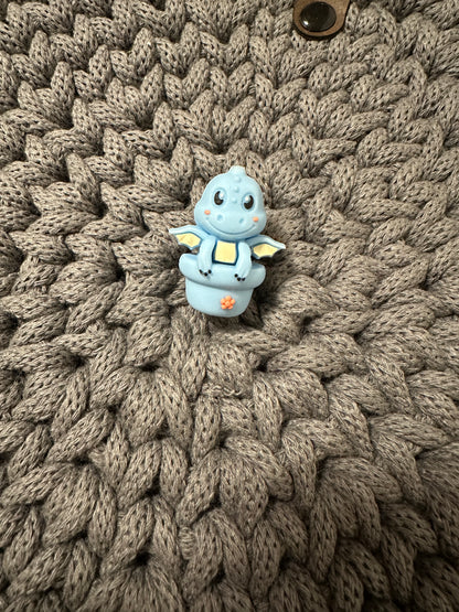 Amigurumi Sticks Figuren