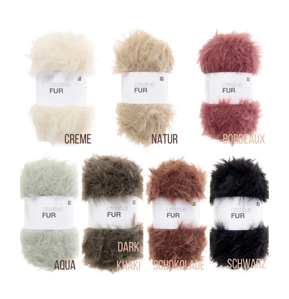 Fluffy Bag