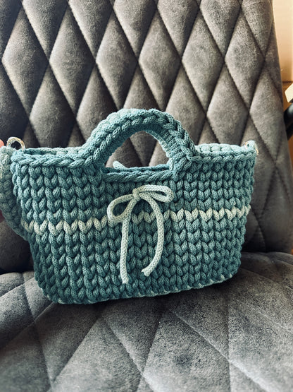 Mini Girl Bag