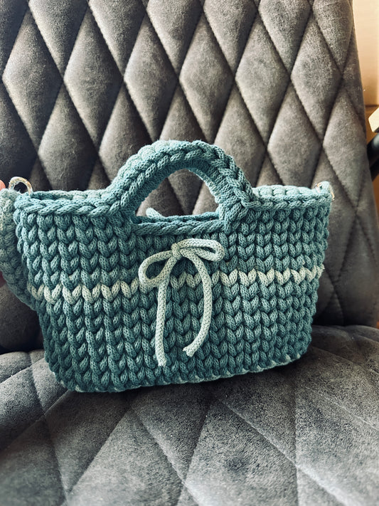 Mini Girl Bag