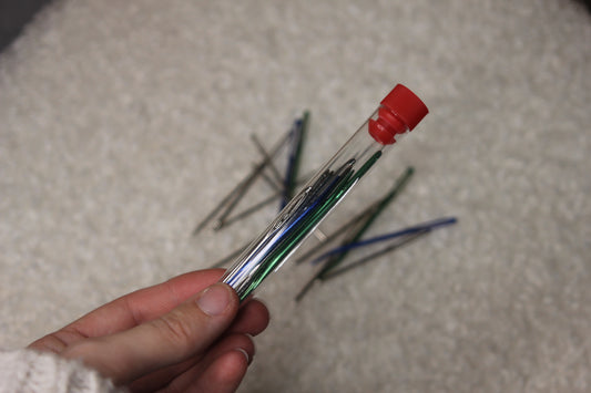 Nähnadel-Set