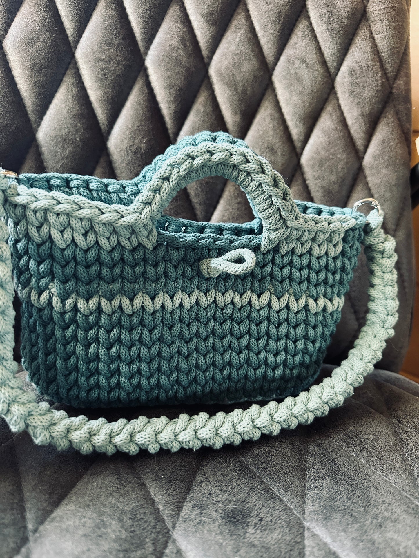 Mini Girl Bag