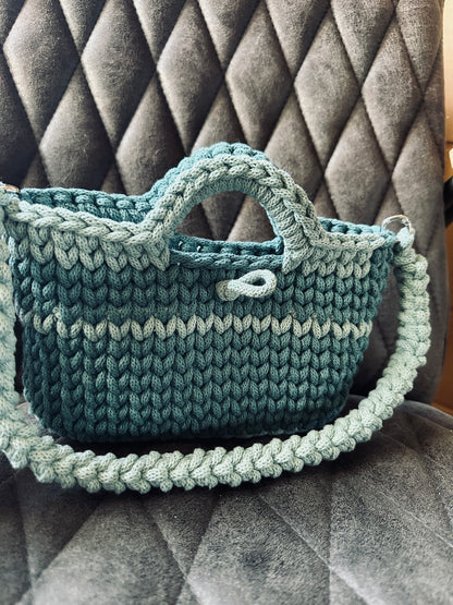 Mini Girl Bag