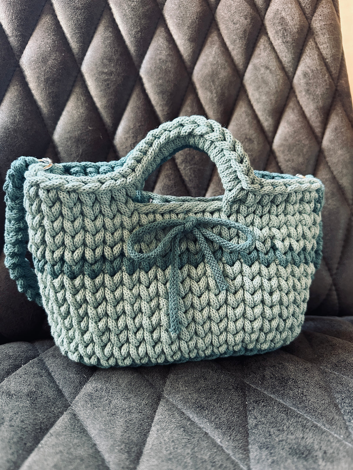Mini Girl Bag