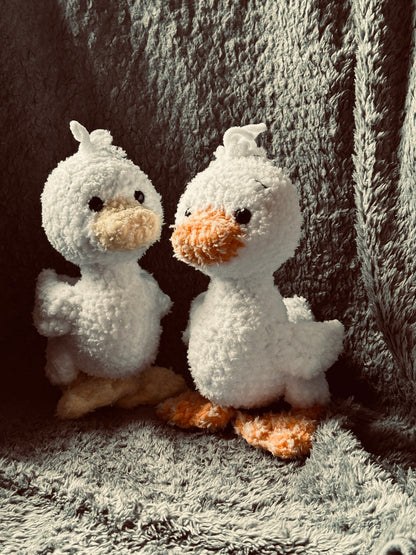 Ente Dion 🌼