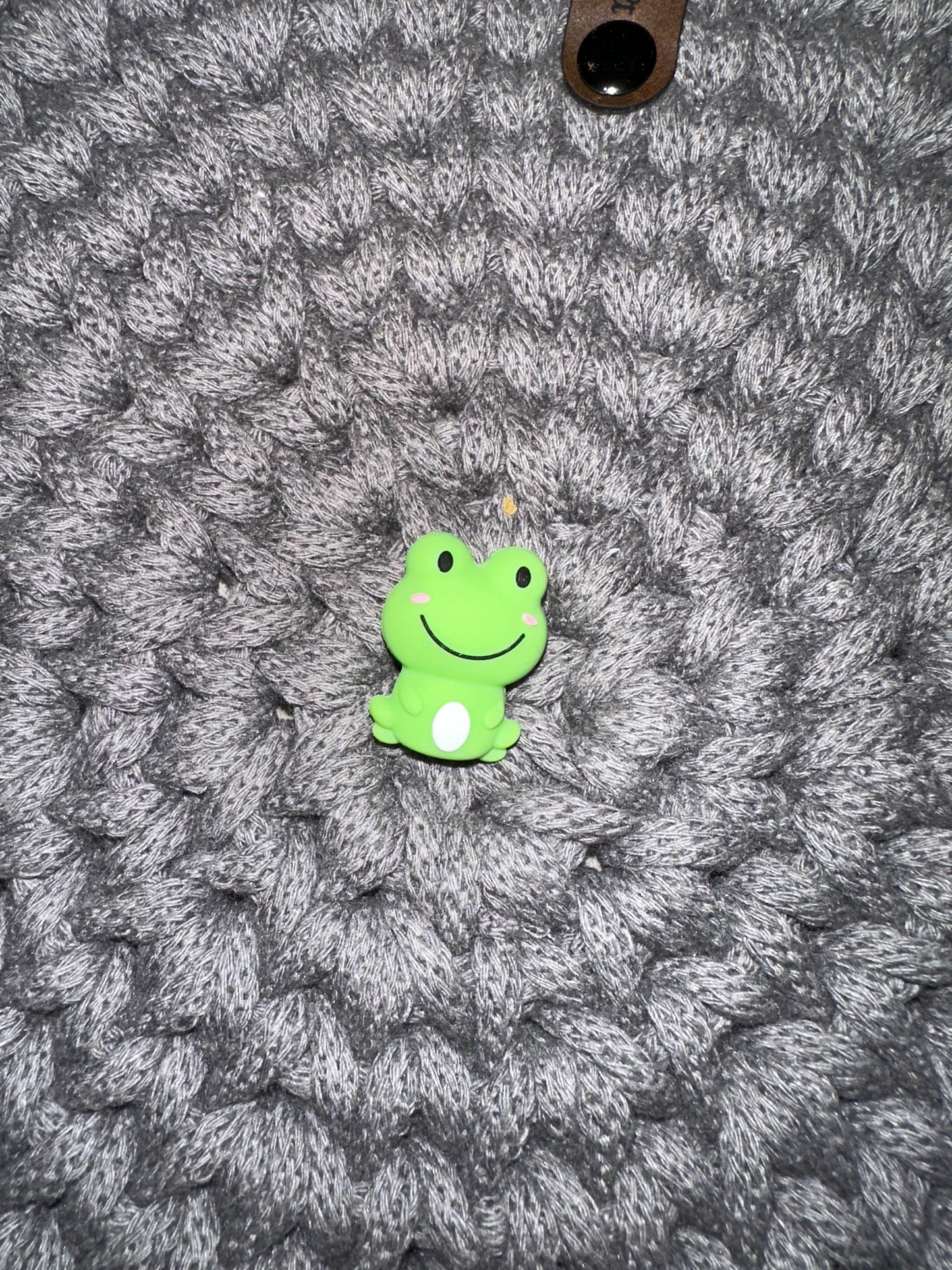 Amigurumi Sticks Figuren