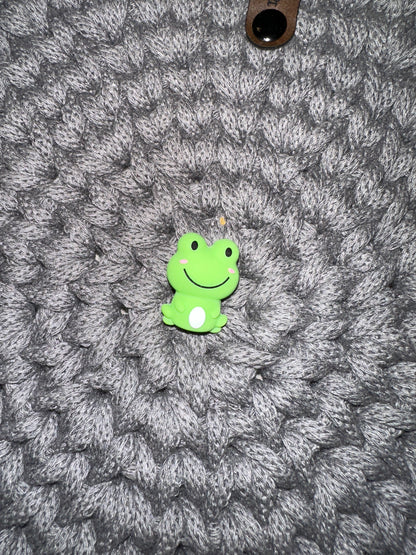 Amigurumi Sticks Figuren