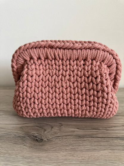 3in1 Clutch/Kosmetiktasche