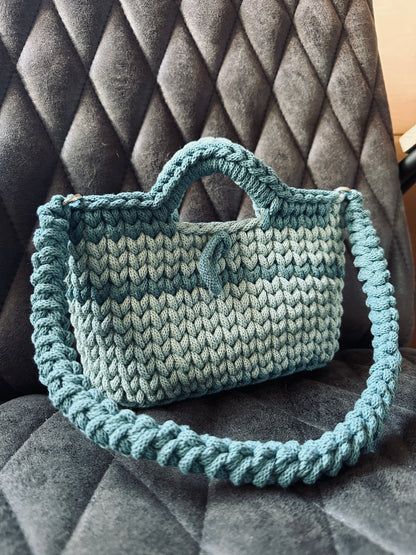 Mini Girl Bag