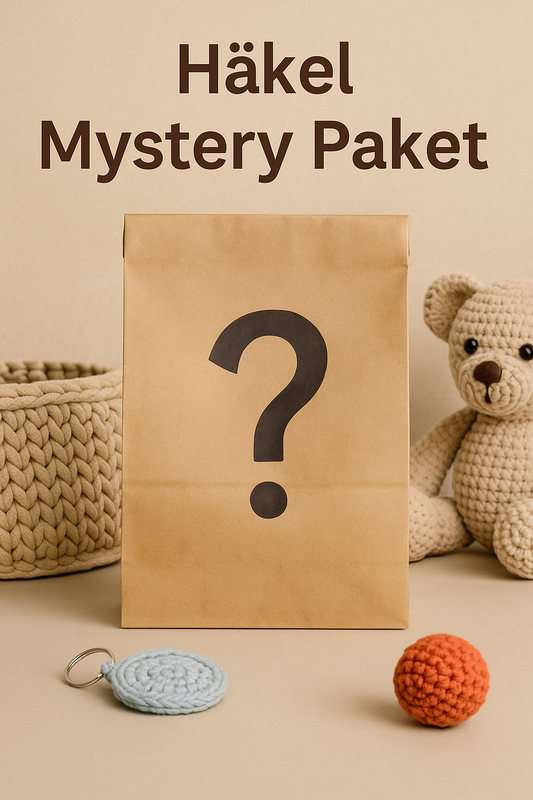 Mystery Packet