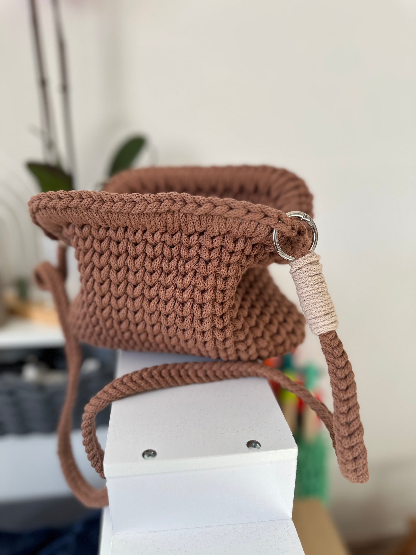 3in1 Clutch/Kosmetiktasche