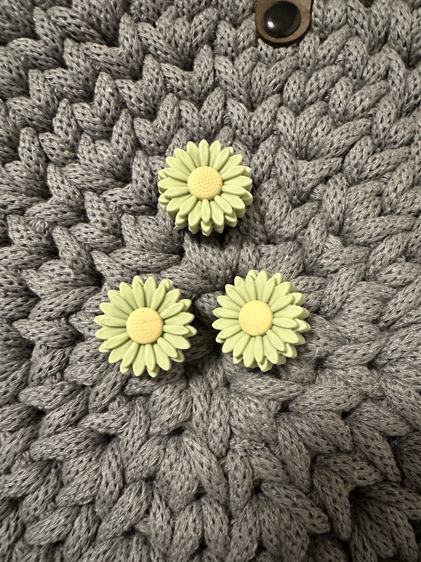 Amigurumi Sticks Figuren