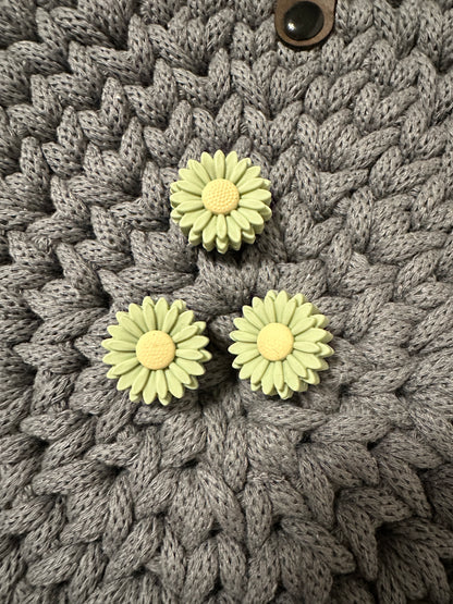 Amigurumi Sticks Figuren