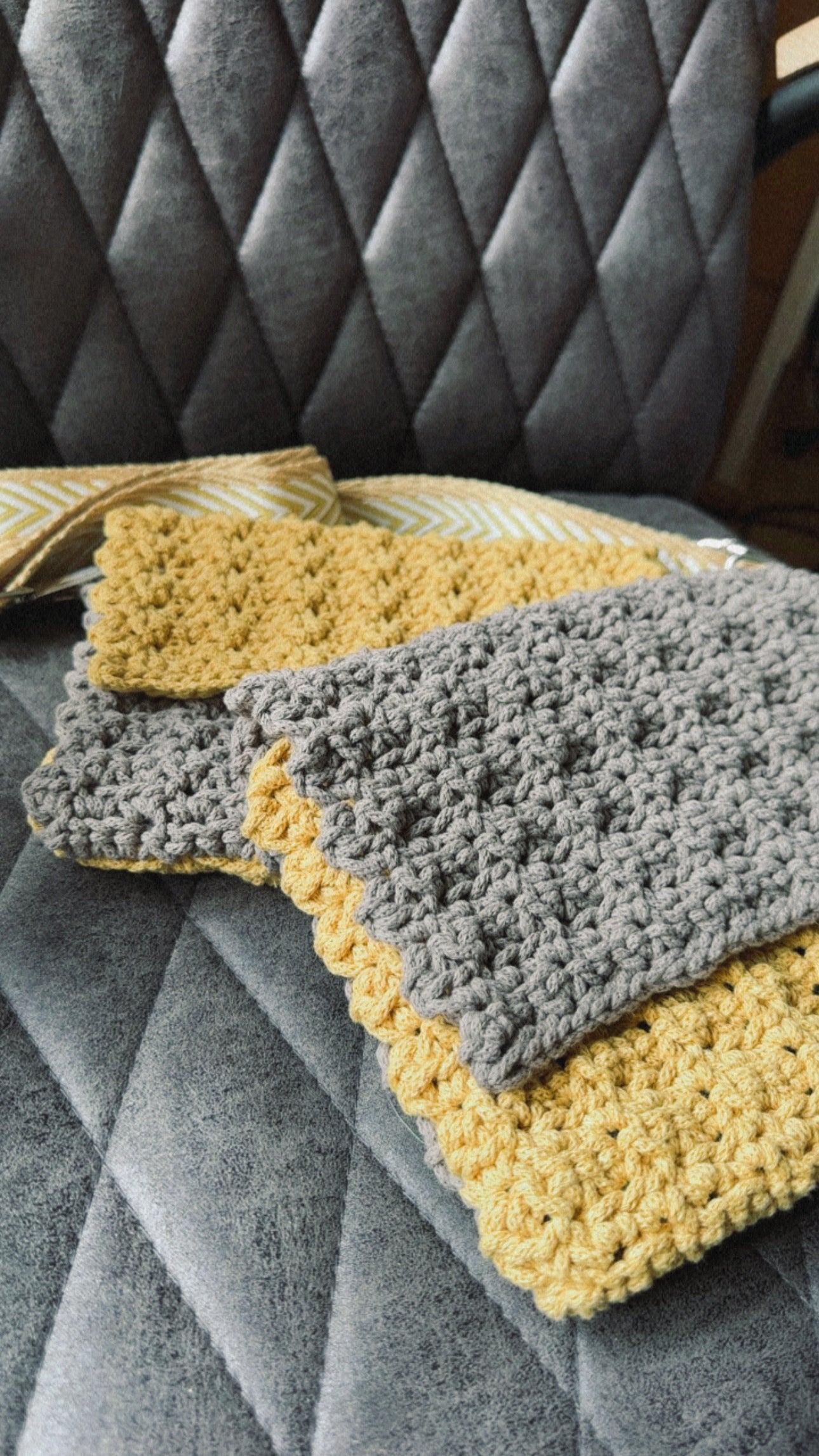 Summerbag „Sunny Waves“☀️