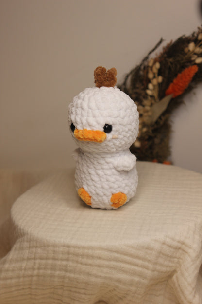 Ente Duck