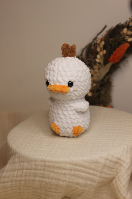 Ente Duck