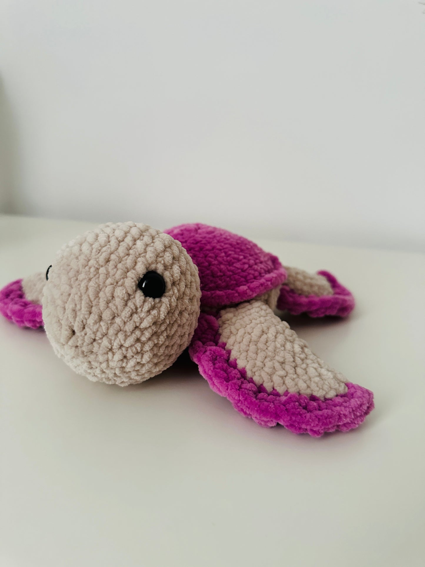 Luna kleine Schildkröte